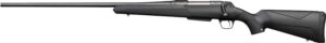 Winchester XPR 6.5 Creedmoor Bolt Action Rifle