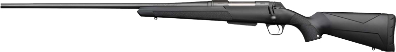 Winchester XPR 6.8 Western Left-Handed Bolt Action Rifle