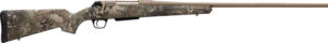 Winchester XPR Extreme Hunter .300 Win Mag Rifle