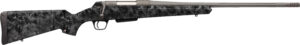 Winchester XPR Extreme .243 Win Bolt Action Rifle