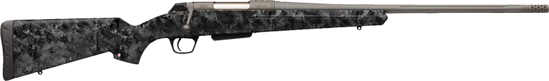 Winchester XPR Extreme .243 Win Bolt Action Rifle
