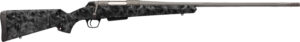 Winchester XPR Extreme .300 Win Mag Bolt Action Rifle