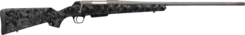Winchester XPR Extreme 6.5 PRC Bolt Action Rifle
