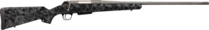 Winchester XPR Extreme Hunter 6.8 Western Bolt Action Rifle