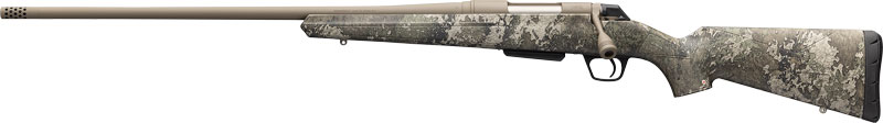 Winchester XPR Hunter .350 Legend Left-Hand Rifle