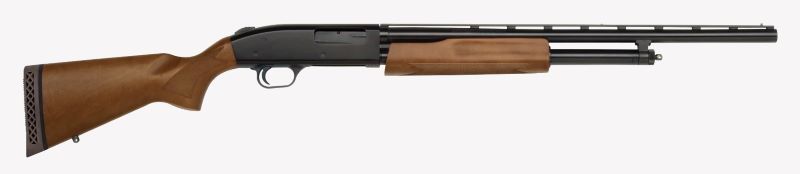Mossberg 500 Bantam 20 Gauge Youth Shotgun