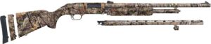 Mossberg 500 Super Bantam 20 Gauge Youth Camo Shotgun