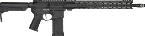 CMMG Resolute MK4 5.7x28mm Semi-Auto Rifle 16.1"