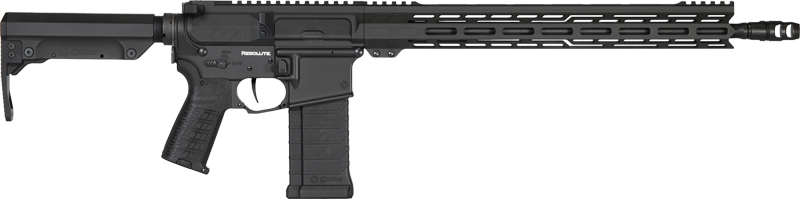 CMMG Resolute MK4 5.7x28mm Semi-Auto Rifle 16.1"