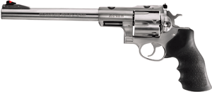 Ruger Super Redhawk .44 Magnum 9.5" Stainless Revolver