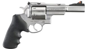 Ruger Super Redhawk .44 Mag Stainless 5" Revolver