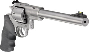 Ruger Super Redhawk .22 Hornet Revolver - 9.5"