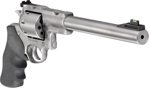 Ruger Super Redhawk .22 Hornet Revolver - 9.5"