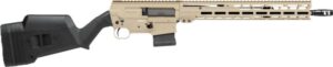 CMMG Dissent BR4 CA Compliant 5.56 NATO Rifle
