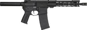 CMMG Banshee MK4 5.56mm AR Pistol - 10.5" Barrel