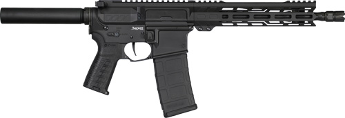 CMMG Banshee MK4 5.56mm AR Pistol - 10.5" Barrel