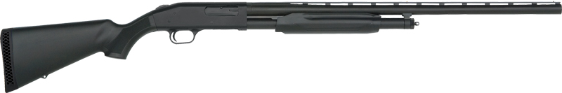 Mossberg 500 All Purpose 12 Gauge Pump Shotgun