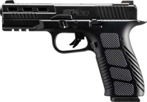 Rock Island STK100 9mm Pistol - Precision & Reliability