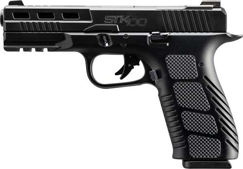 Rock Island STK100 9mm Pistol - Precision & Reliability