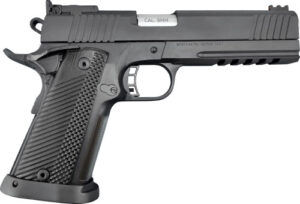 Rock Island Pro Ultra Match 9mm 17-Round Pistol