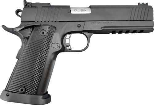 Rock Island Pro Ultra Match 9mm 17-Round Pistol