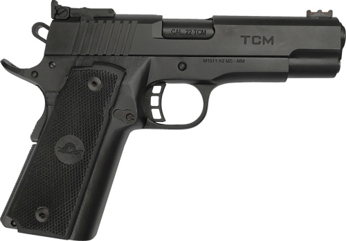 Rock Island TCM Standard MS .22 TCM Semi-Auto Pistol