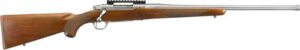 Ruger Hawkeye Hunter 6.5 Creedmoor Rifle
