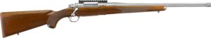 Ruger Hawkeye Hunter .308 Bolt Action Rifle