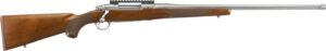 Ruger Hawkeye Hunter .30-06 Bolt Action Rifle