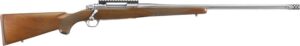 Ruger Hawkeye Hunter .300 Win Mag Bolt Action Rifle