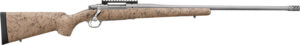 Ruger Hawkeye FTW Hunter 6.5 PRC Bolt Action Rifle