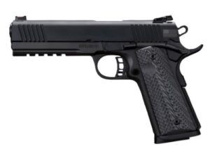 Rock Island Armory TAC Ultra FS .45 ACP Semi-Auto Pistol