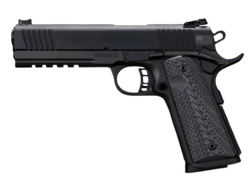 Rock Island Armory TAC Ultra FS .45 ACP Semi-Auto Pistol