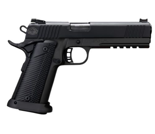 Rock Island Armory TAC Ultra FS HC 9mm Pistol 5"