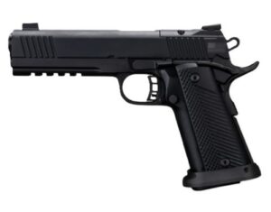 Rock Island Armory TAC Ultra FS HC 9mm Pistol 5"