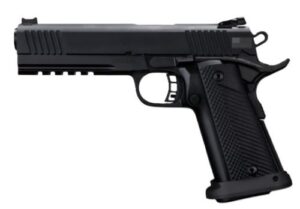 Rock Island Armory TAC Ultra FS HC 10mm Pistol 5"