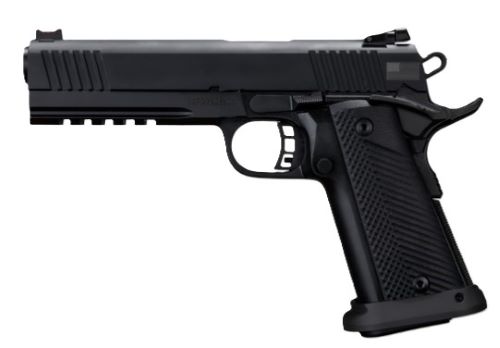 Rock Island Armory TAC Ultra FS HC 10mm Pistol 5"
