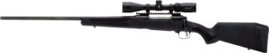 Savage 110 Apex Hunter XP Left-Handed .22-250 Rem Rifle