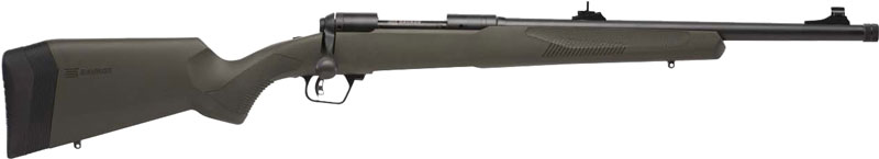 Savage 110 Hog Hunter .350 Legend Bolt Action Rifle
