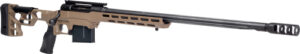 Savage Arms 110 Precision 300 PRC Bolt Action Rifle