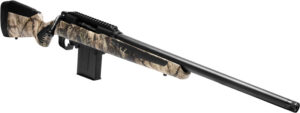 Savage Impulse Predator 308 Win Bolt Action Rifle