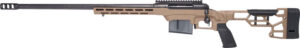 Savage 110 Precision LH .300 Win Mag Bolt Action Rifle