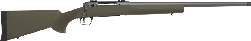 Savage 110 Trail Hunter .350 Legend Bolt Action Rifle