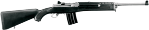 Ruger Mini-14 Ranch Rifle 5.56 NATO 18.5"