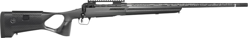 Savage 110 Klym 7mm PRC Bolt Action Rifle with Carbon Fiber Stock