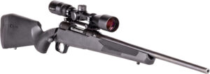 Savage 110 Apex Hunter XP .400 Legend Rifle with Scope