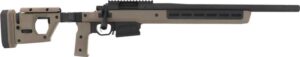 Surgeon Scalpel 591R .308 Win Bolt Action Rifle