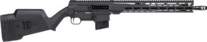 CMMG Dissent BR4 6mm ARC 16" Rifle - Semi-Auto Black