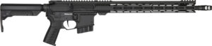 CMMG Resolute MK4 6mm ARC 16.1" Semi-Auto Rifle