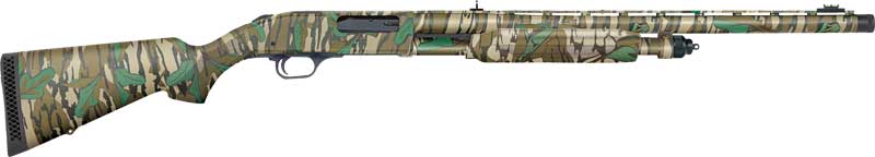 Mossberg 835 Ulti-Mag Turkey 12 Gauge Pump Shotgun